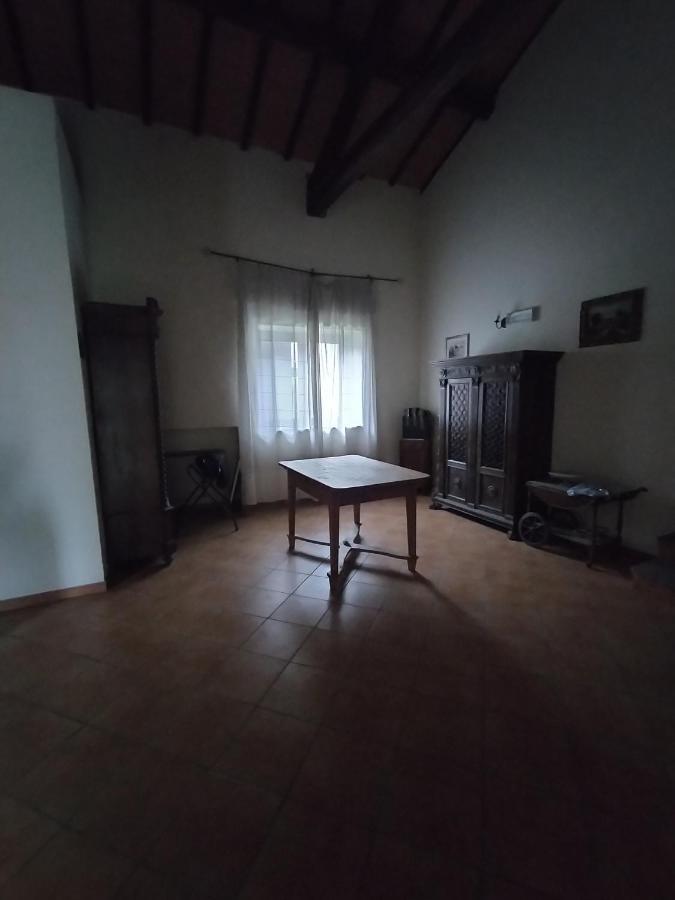Rod Ranch Livestock - Stanza Doppia Con Letti Singoli Villa Campagnano Di Roma Bagian luar foto